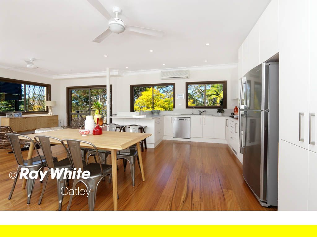 951 Forest Road, Lugarno, NSW 2210