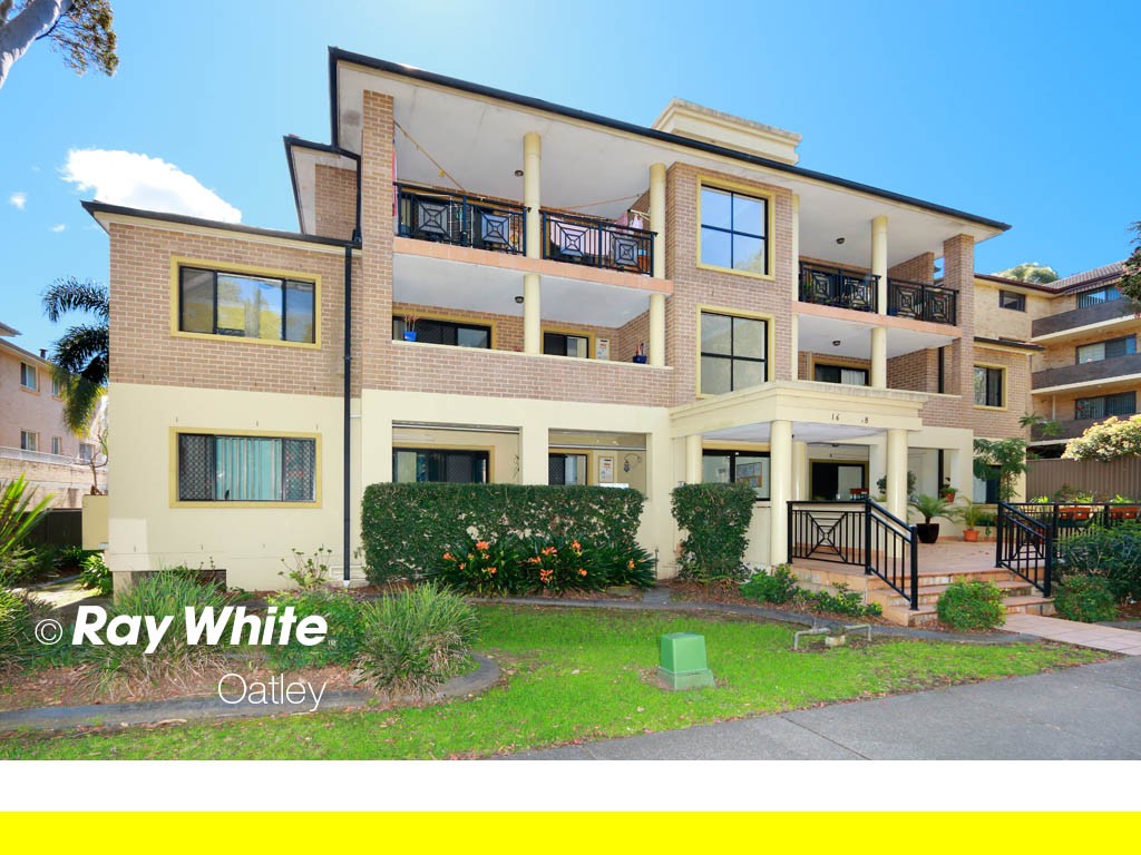 10/16-18 Station Street, Mortdale, NSW 2223