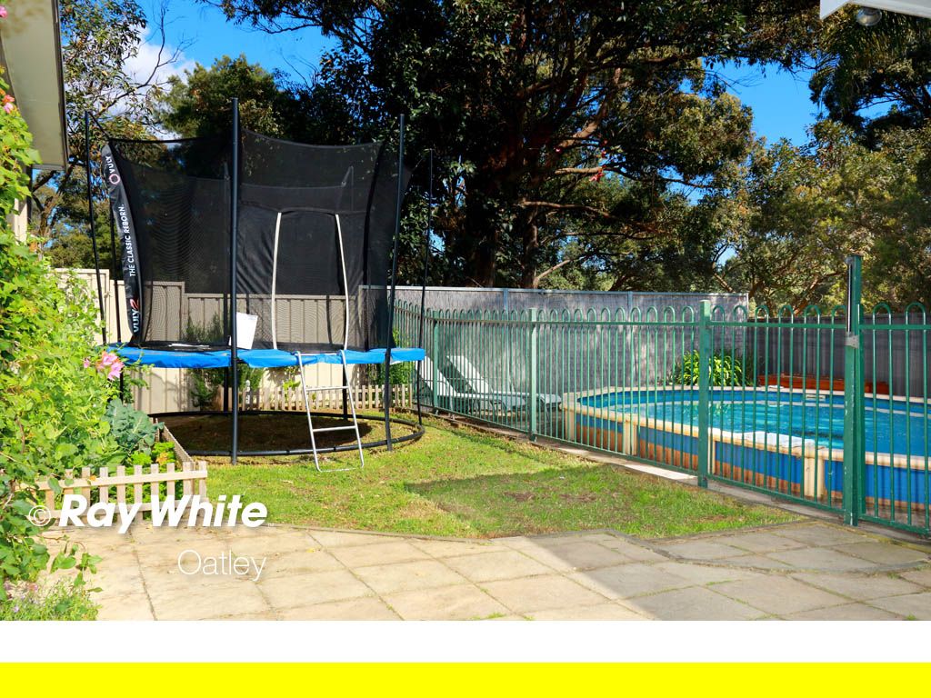 38 Tournay Street, Peakhurst, NSW 2210