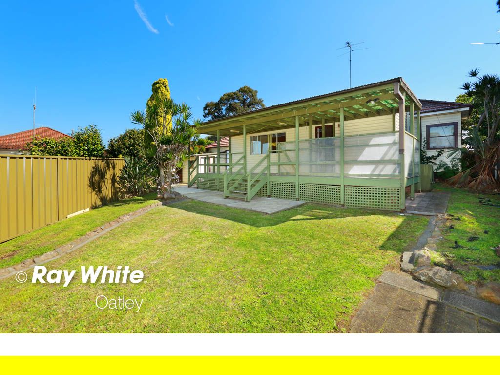 31 Beaconsfield Road, Mortdale, NSW 2223