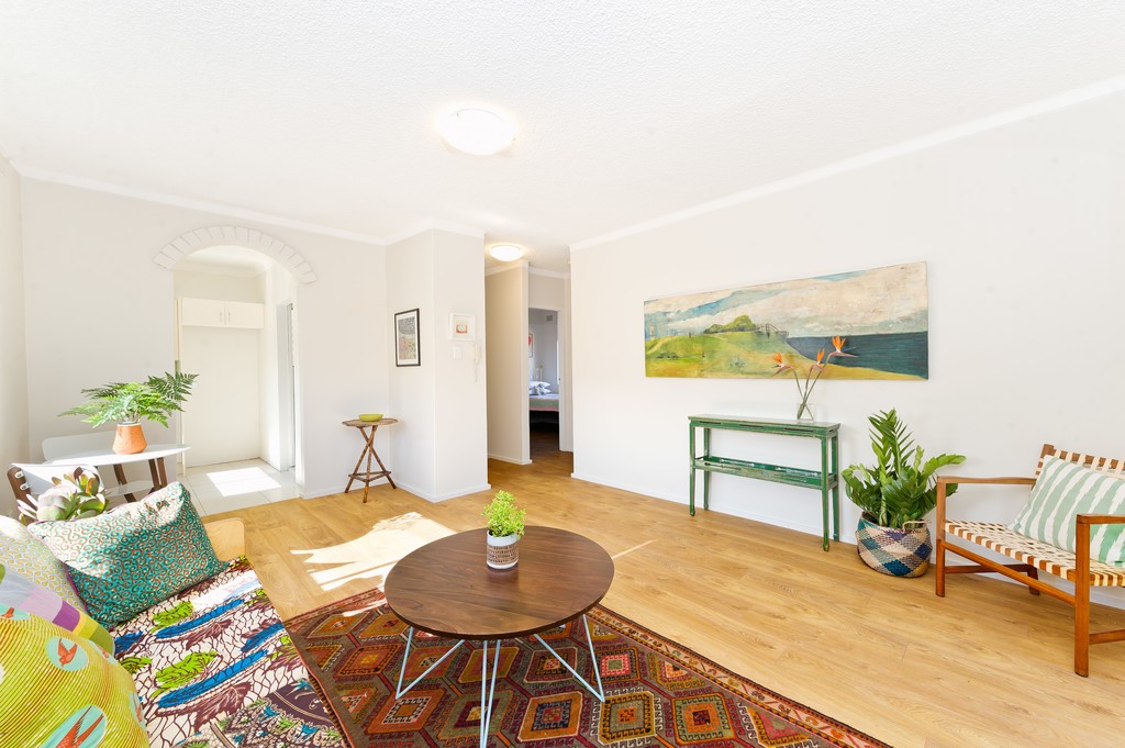 1/177 Sydenham Road, Marrickville, NSW 2204