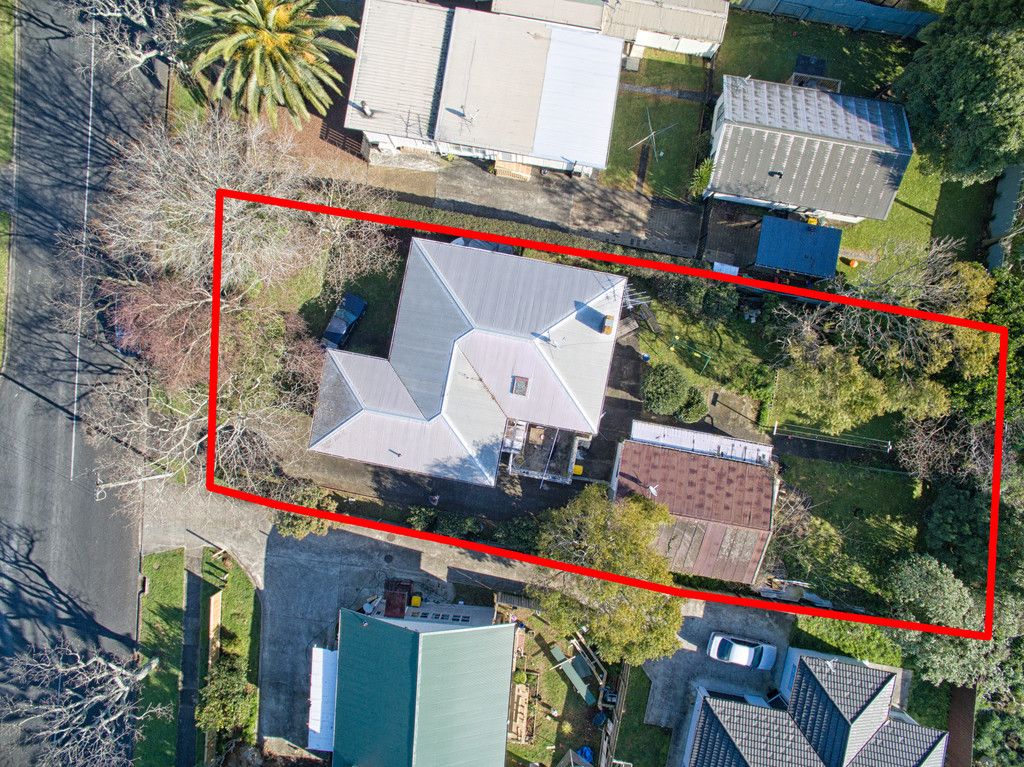54 Gloucester Road, Manurewa, Manukau City