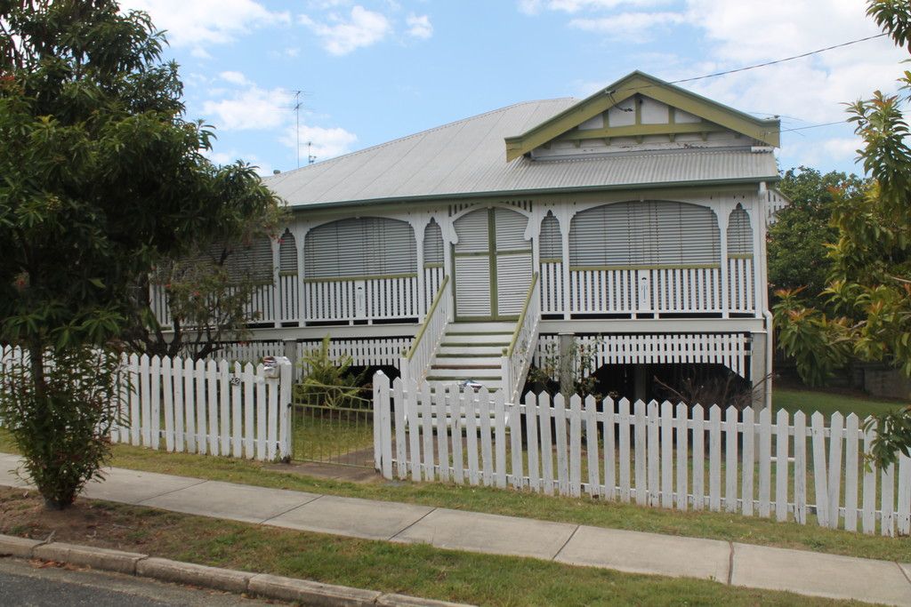 42 Willmington Street, Wooloowin, QLD 4030