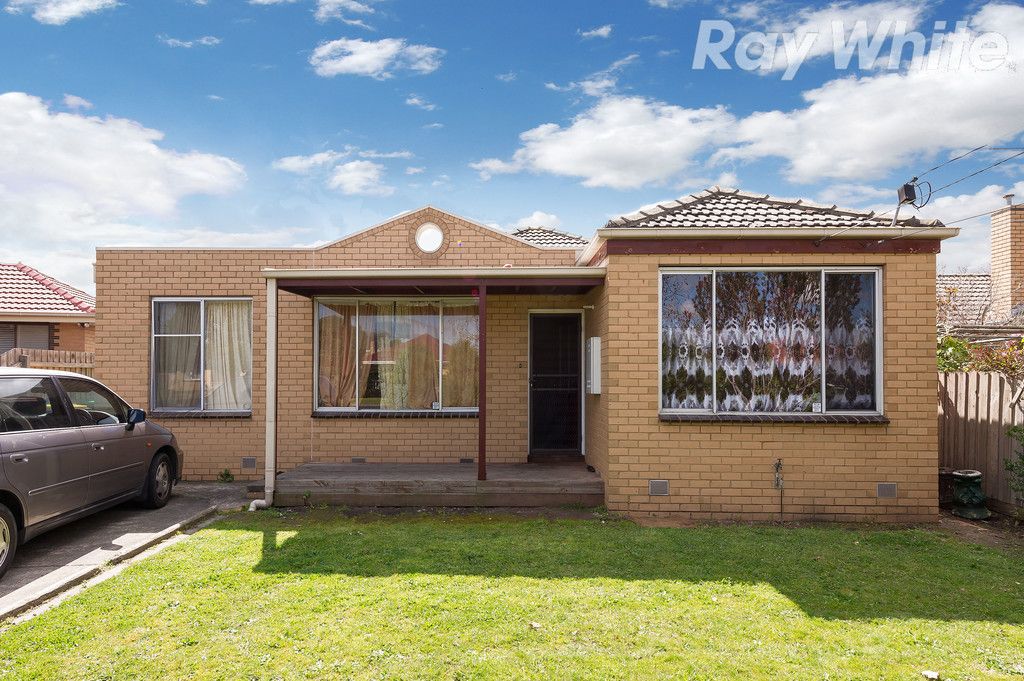 4 Crookston Road, Reservoir, VIC 3073