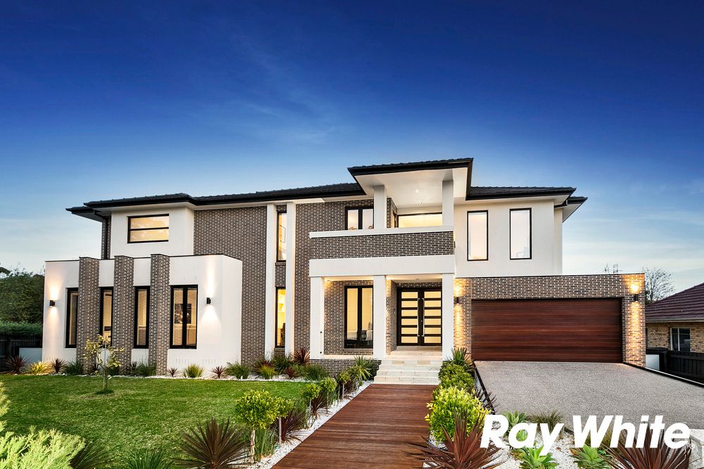 5 Ashbury Court, Mount Waverley VIC 3149