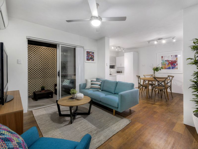 7 Lomond Terrace, East Brisbane QLD 4169