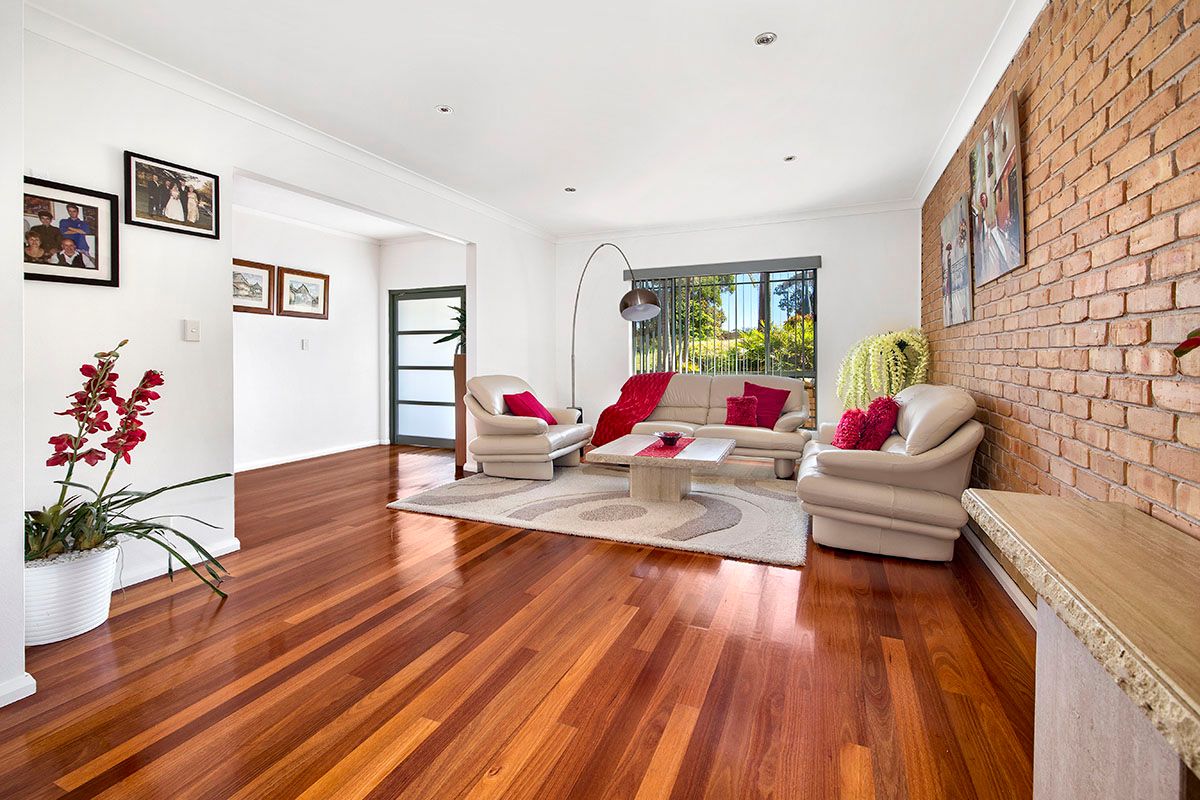 2 Tabard Place, Illawong, NSW 2234
