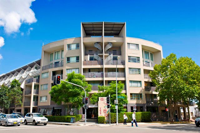 21/155 Missenden Road, NEWTOWN, NSW 2042