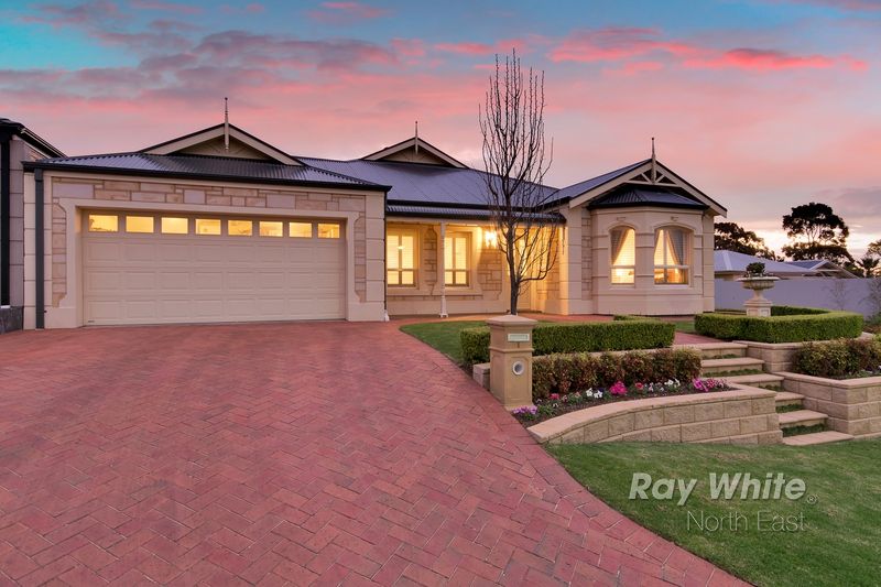 1 Nobel Court, Highbury SA 5089