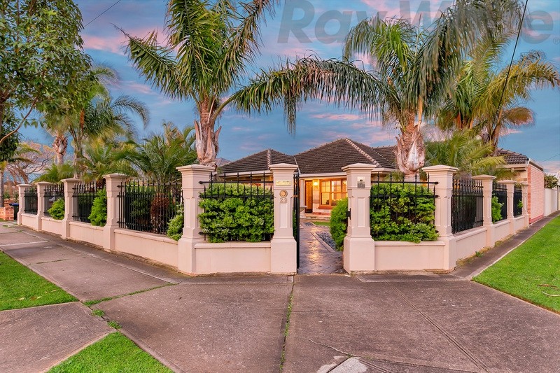 29 Tyrie Avenue, FINDON, SA 5023