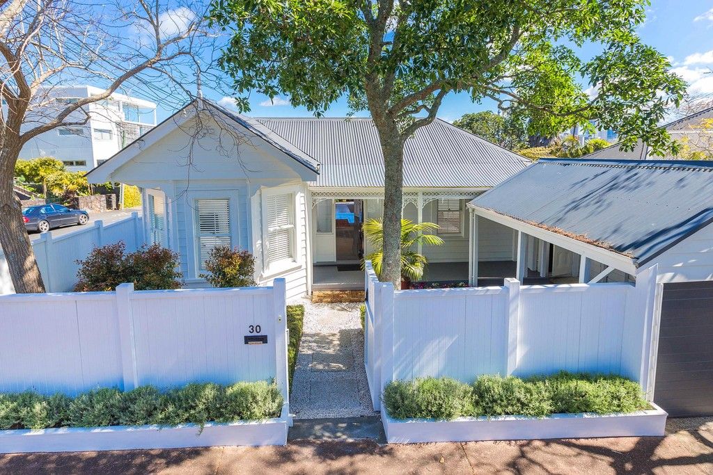 30 Gladstone Road, Parnell, Auckland City Real Estate Ray White New