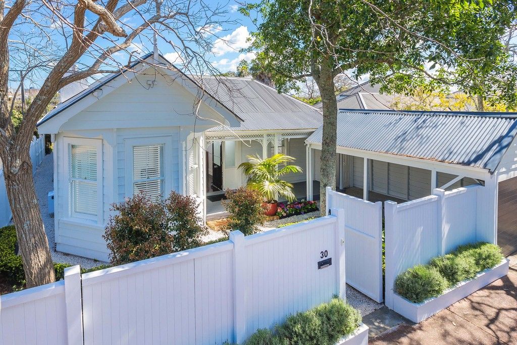 30 Gladstone Road, Parnell, Auckland City