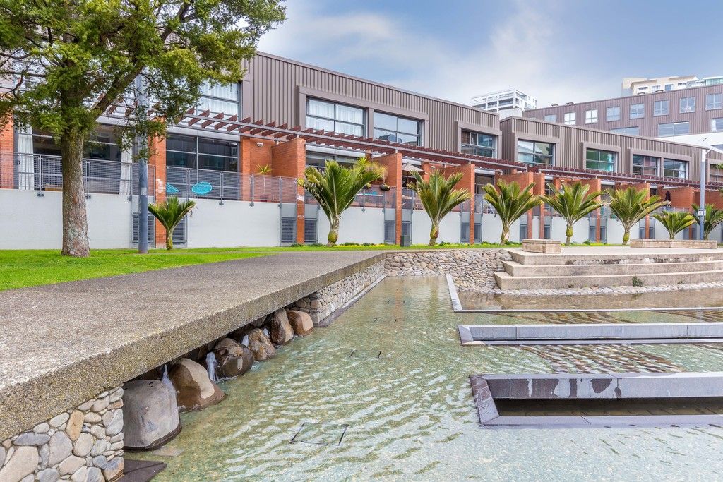 3/55 Mahuhu Crescent, Auckland Central, Auckland City 1010 Sold