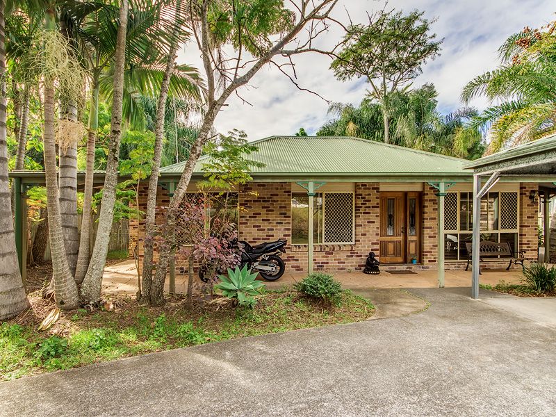 30 Longmorn Crescent, Merrimac, QLD 4226
