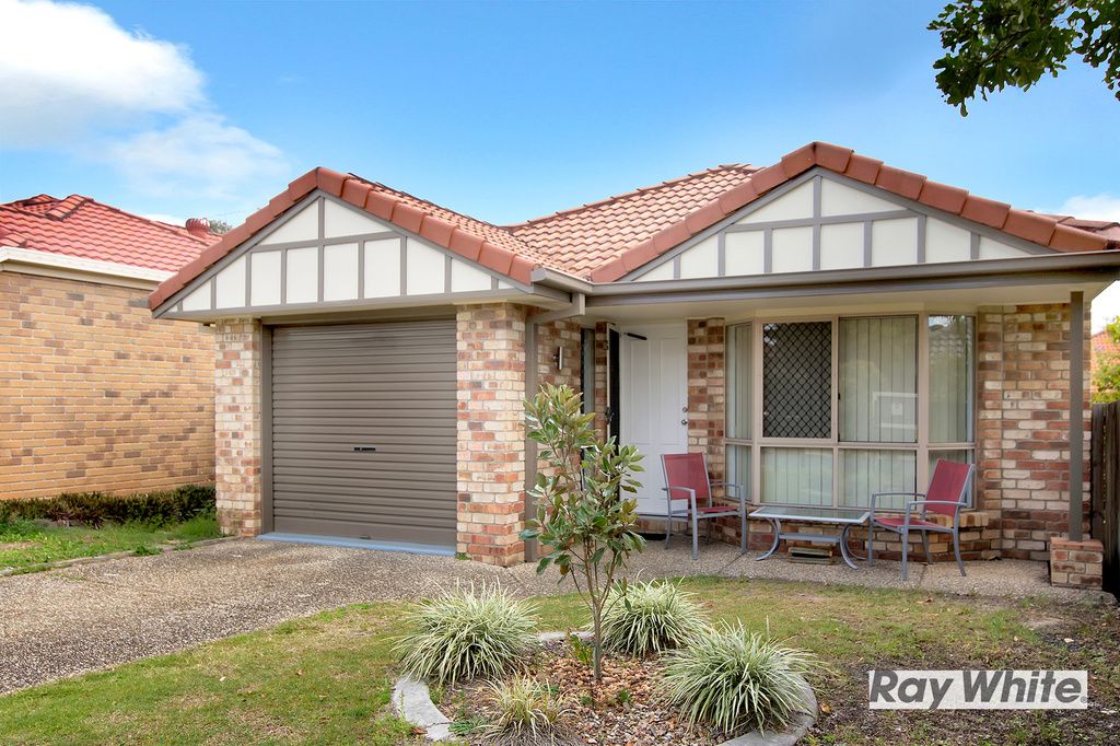 21 Columbus Place, Forest Lake, QLD 4078