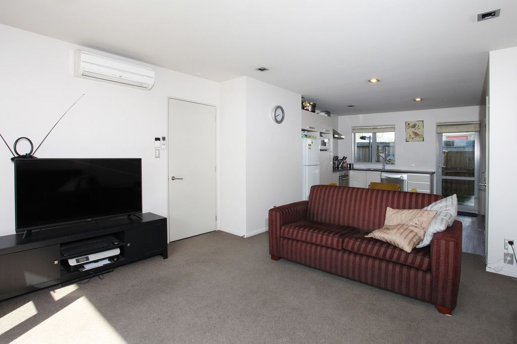 4 Walpole Street, Waltham, Christchurch City