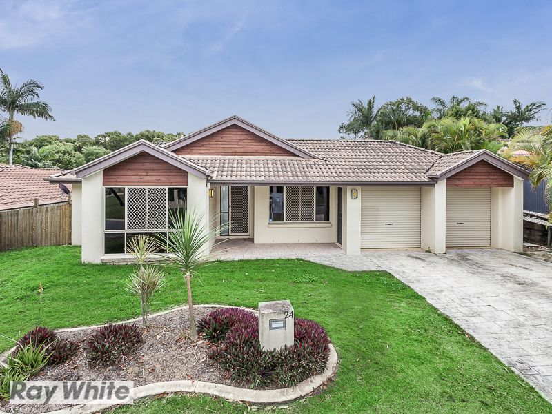 24 Talara Way, Mango Hill, QLD 4509