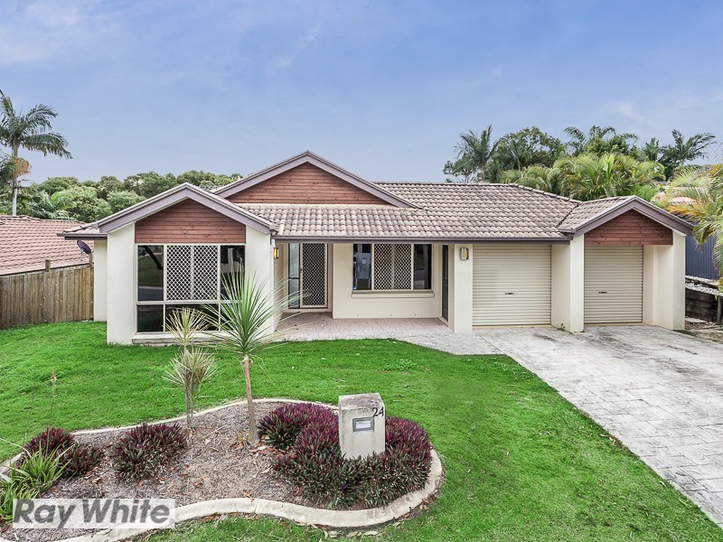 24 Talara Way, Mango Hill, QLD 4509