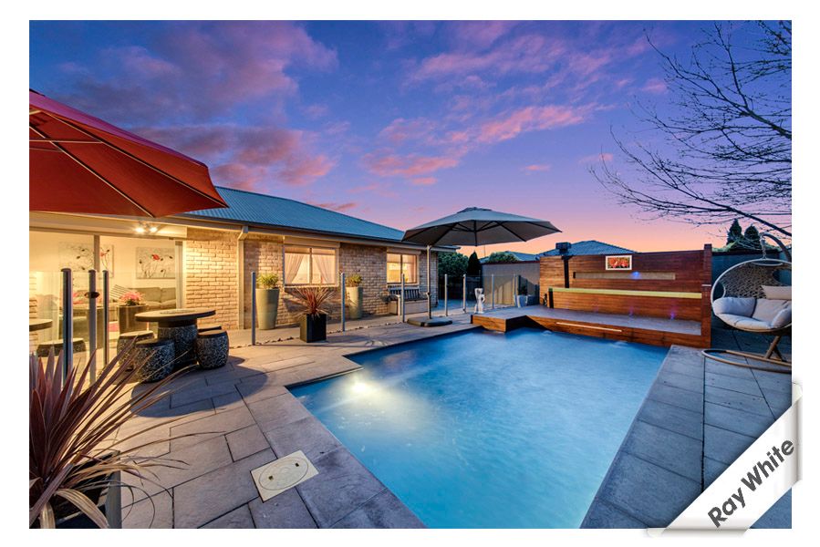 15 Ansett Street, Gungahlin, ACT 2912