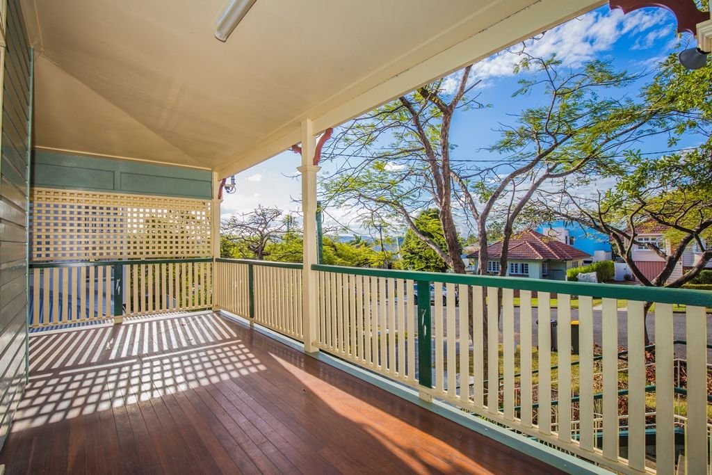 21 Stamford Street, Yeerongpilly, QLD 4105