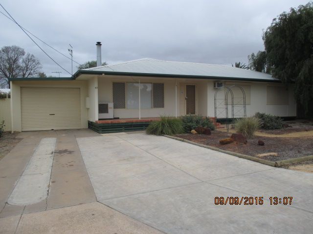 43 Zante Road, Berri, SA 5343