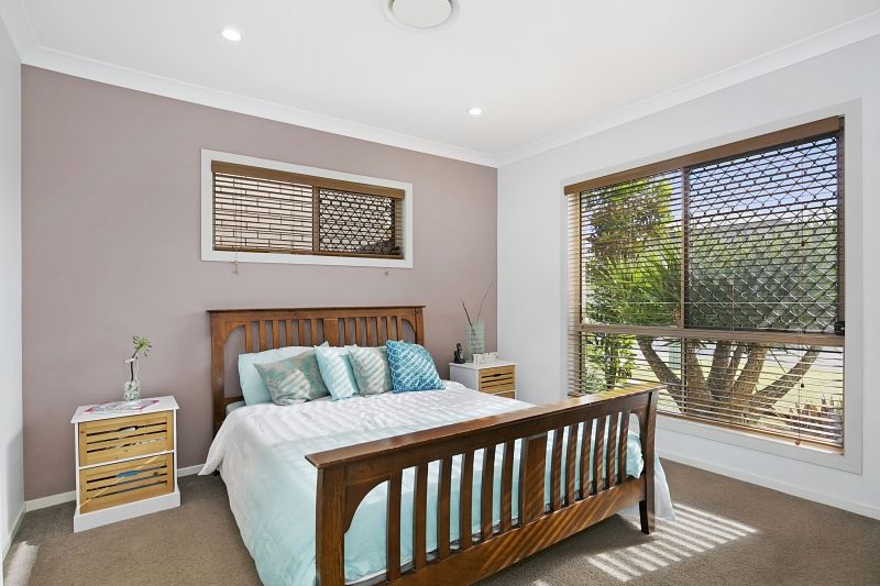 9 Silkpod Court, North Lakes, QLD 4509