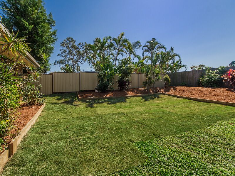 7 Farro Court, Carrara, QLD 4211