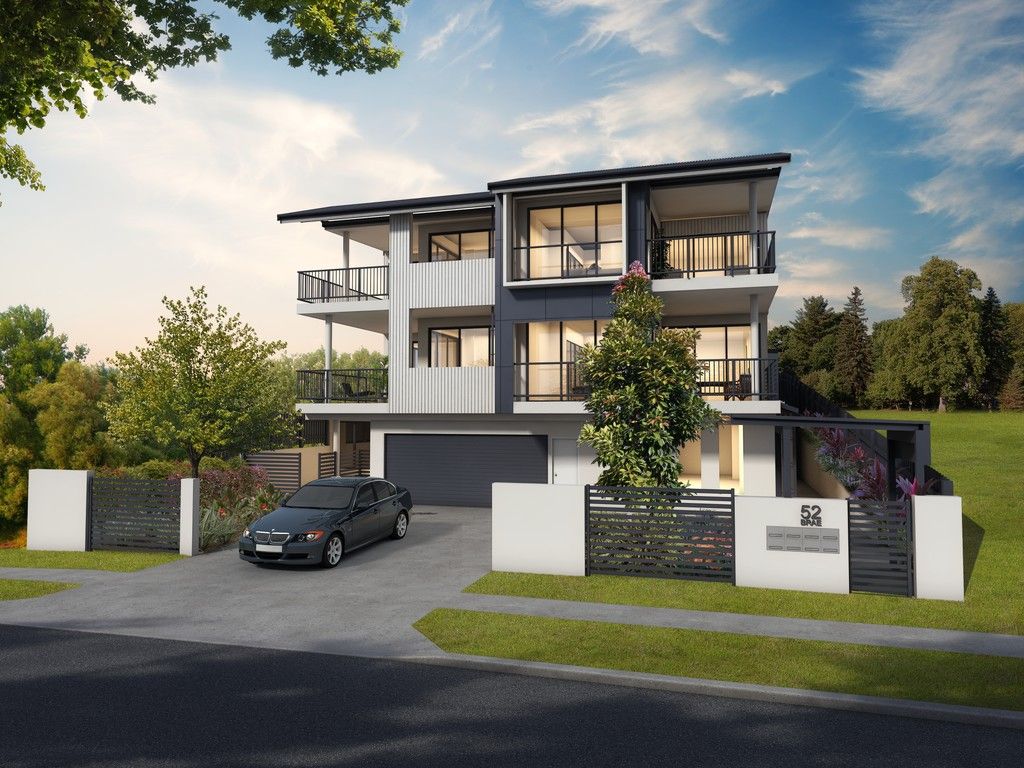 52 Brae Street, Coorparoo QLD 4151