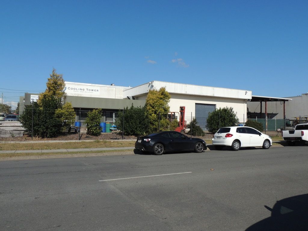 Loganholme, QLD 4129