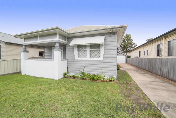 15 Gordon Street, Mayfield, NSW 2304