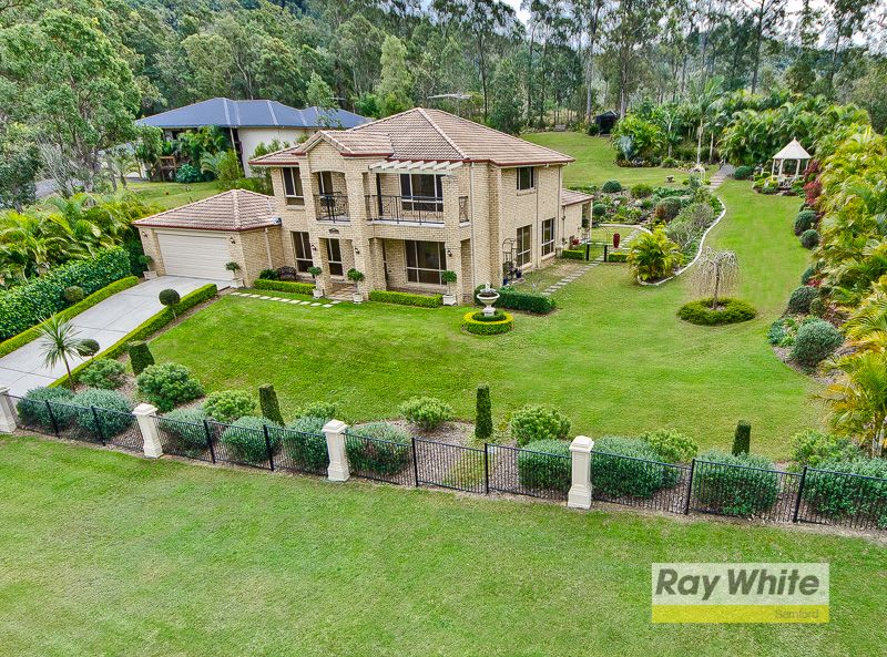 13 Endwood Court, Highvale, QLD 4520