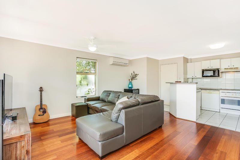 10/186 Harcourt Street, New Farm, QLD 4005