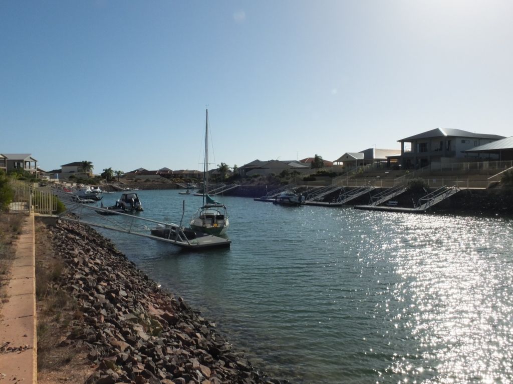 15 (Lot 761) Stately Way, WALLAROO, SA 5556