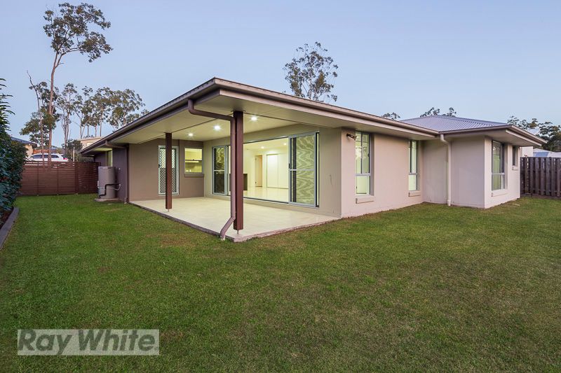 14 Hoop Pine Street, Mount Cotton QLD 4165