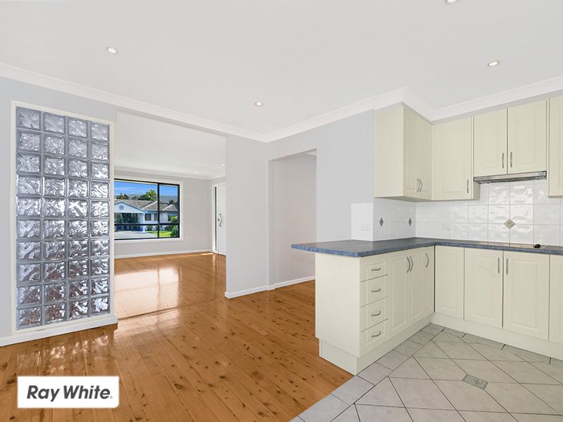 19 Brigadoon Circuit, Oak Flats, NSW 2529
