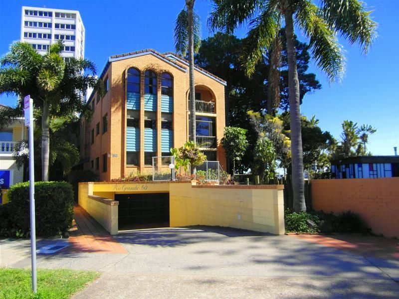 50 Peninsular Drive, Surfers Paradise QLD 4217