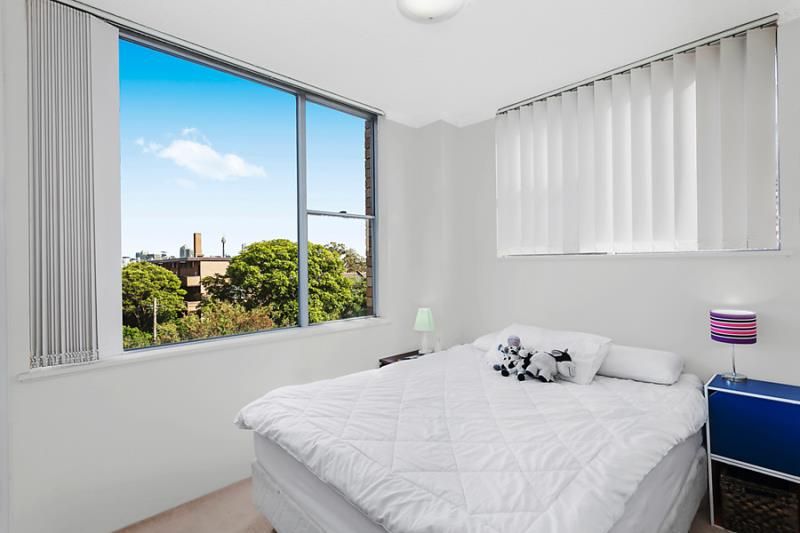 21/49 Cook Road, Centennial Park, NSW 2021