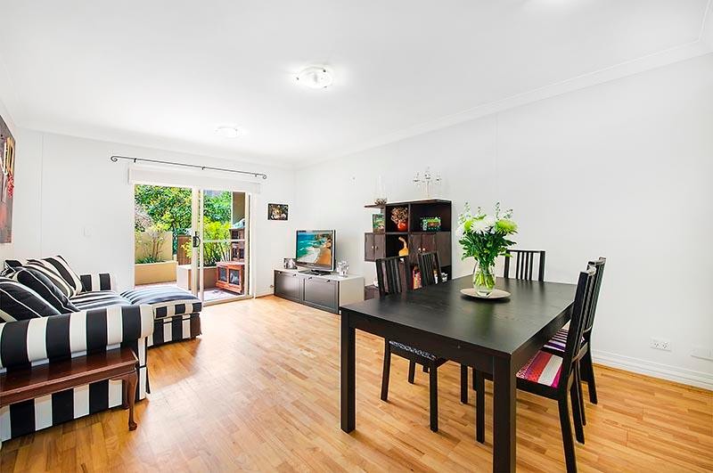 1/39 Waverley Street, Bondi Junction, NSW 2022