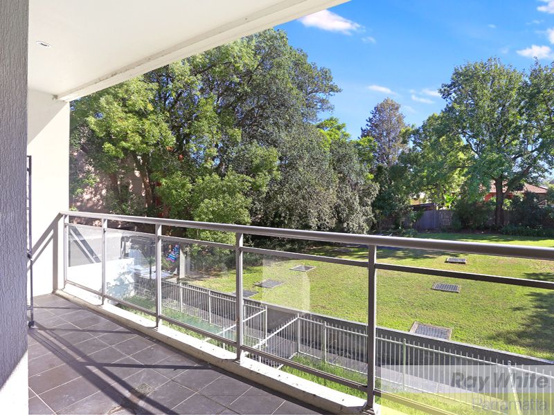 6/36-40 Gladstone Street, North Parramatta, NSW 2151