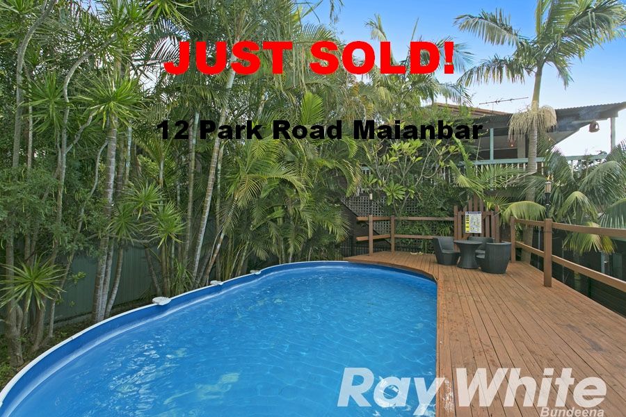 12 Park Road, Maianbar NSW 2230