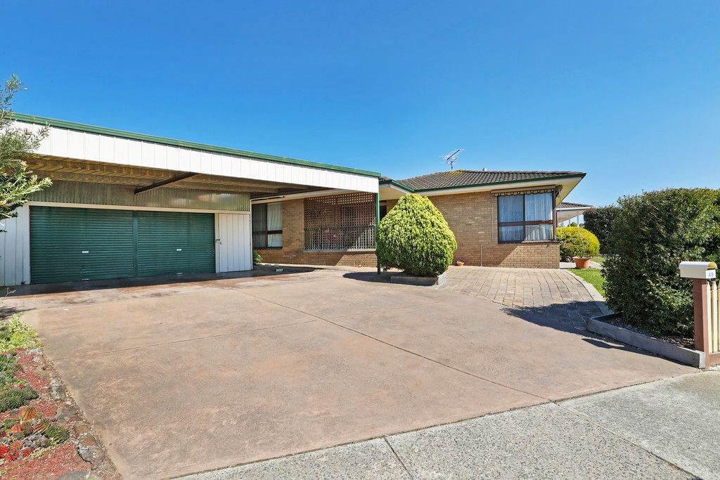 45 Gloucester Street, Grovedale, VIC 3216