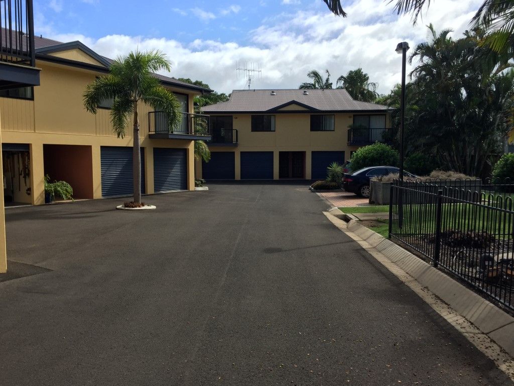 162 Sylvan Drive, Moore Park Beach QLD 4670