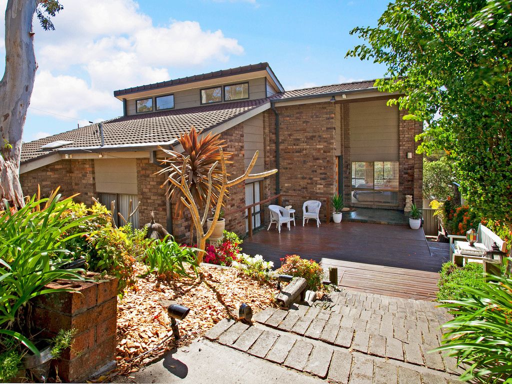 68 Corinth Road, Heathcote, NSW 2233