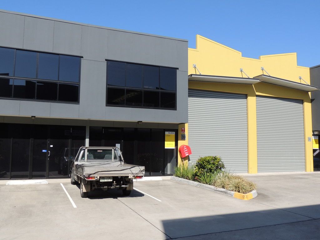 39/17 Cairns Street, Loganholme, QLD 4129