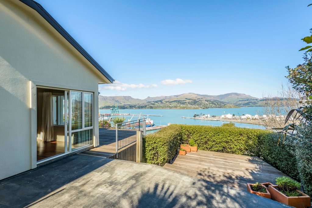 9 Dudley Road, Lyttelton, Christchurch City