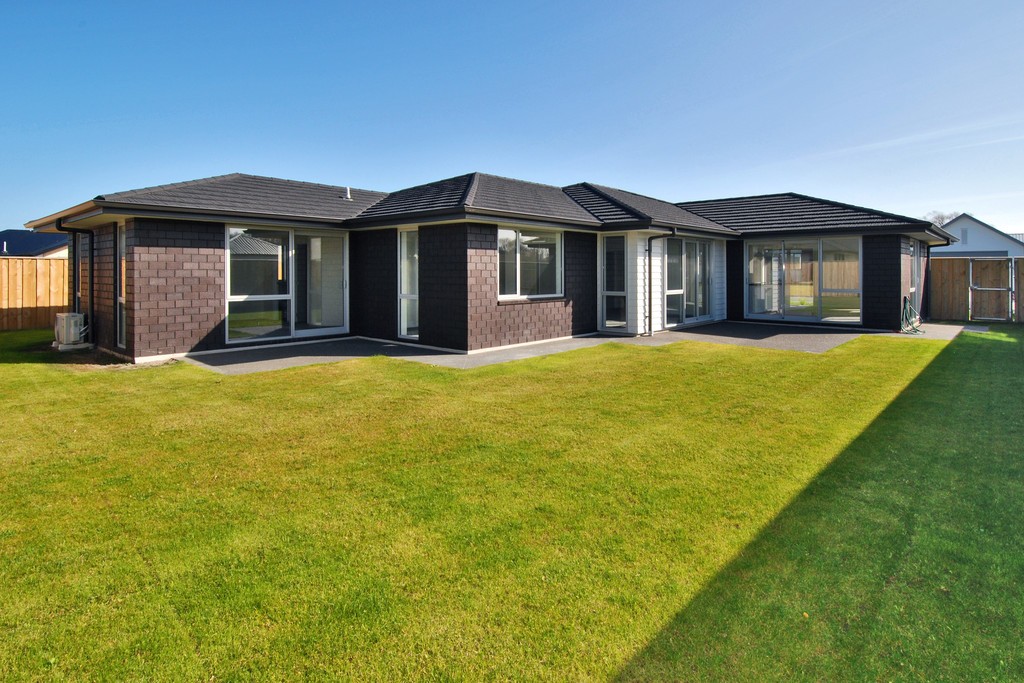 22 Pahua Street, Pegasus, Waimakariri District