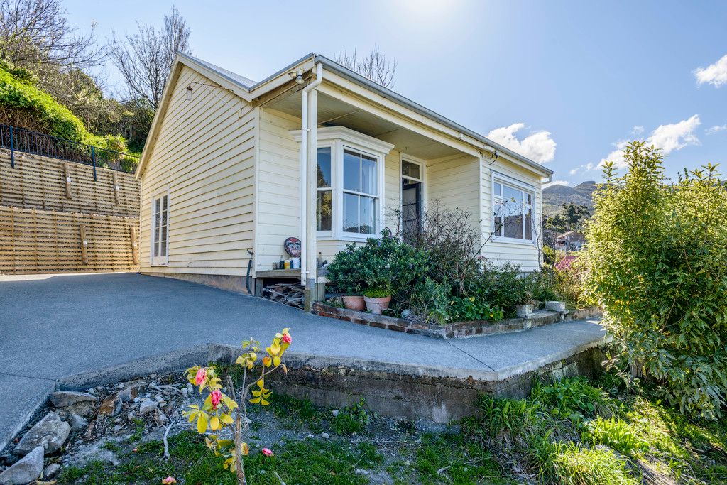 38 Cressy Terrace, Lyttelton, Christchurch City