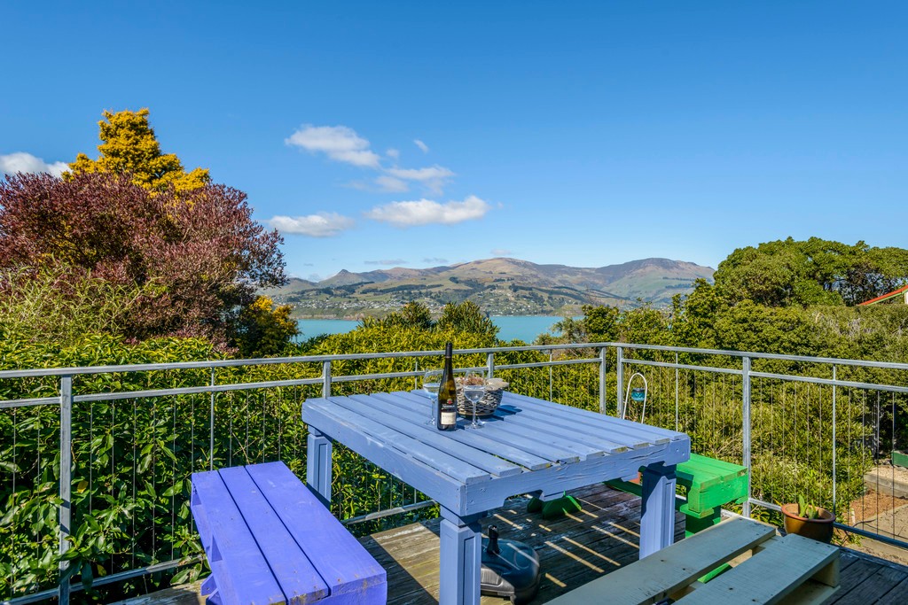 25 Cressy Terrace, Lyttelton, Christchurch City