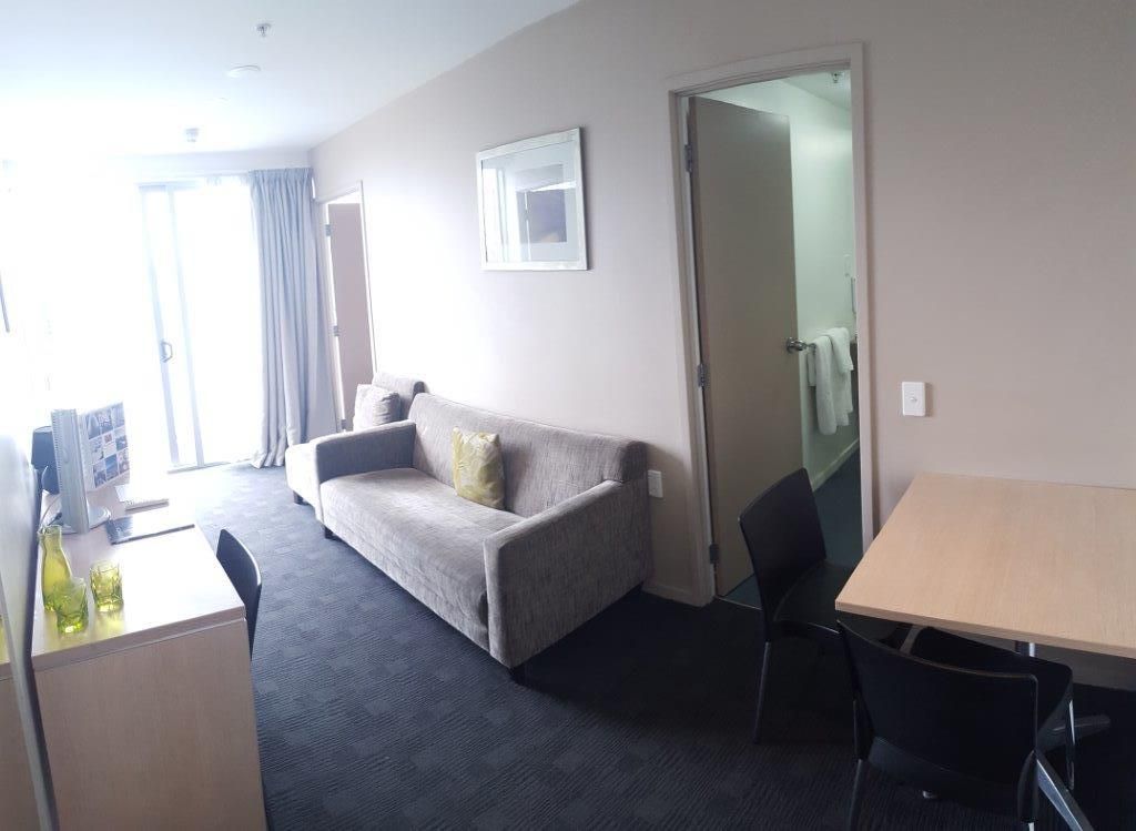 1202/85 Wakefield Street, Auckland Central, Auckland City