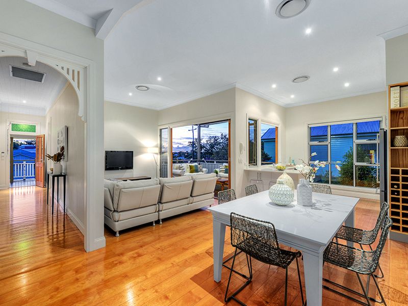 33 Brook Street, Windsor, QLD 4030